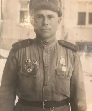 Ковыляев Василий Иванович