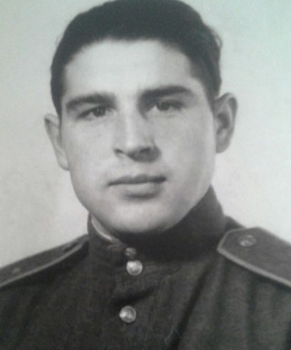 Камнев Иван Иванович