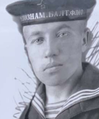 Большаков Иван Афанасьевич