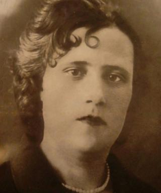 Кулакова Елизавета Васильевна