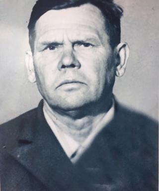 Кривошеев Владимир Иванович