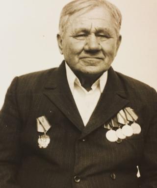 Ватанен Тимофей Филиппович