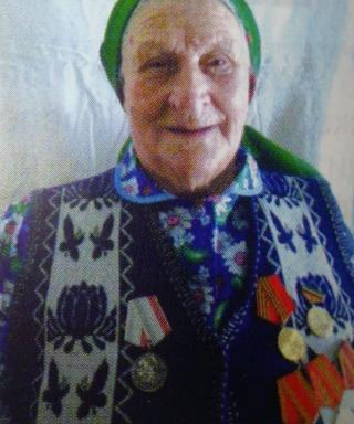 Садыкова Зульхиза Гатаулловна