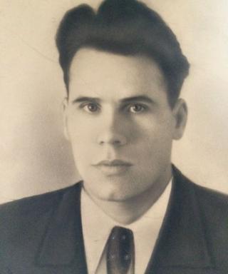 Власов Владимир Алексеевич