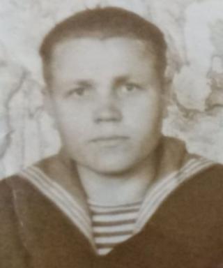 Усанин Дмитрий Ильич