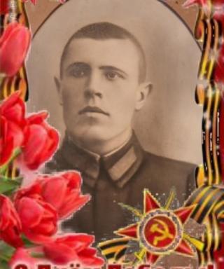 Бекетов Николай Николаевич