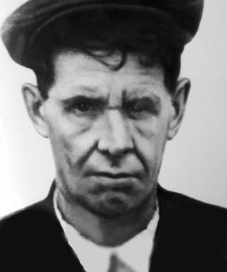 Синяев Александр Григорьевич