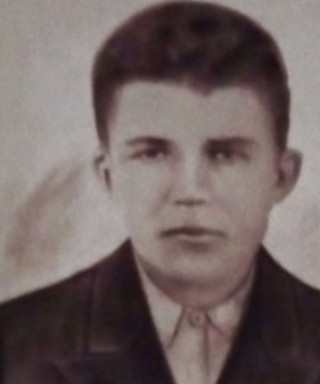 Тарасов Михаил Матвеевич