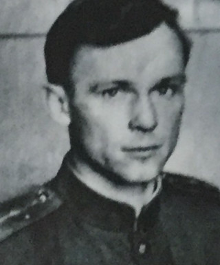 Демченко Николай Иванович