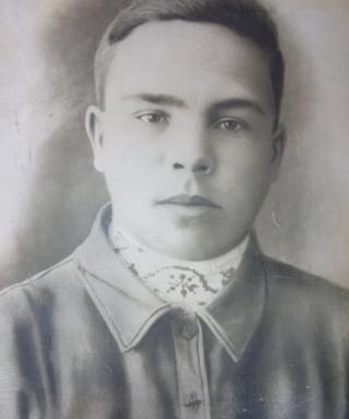 Кондратьев Иван Кондратьевич