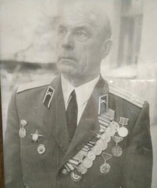 Лохов Виктор Иванович