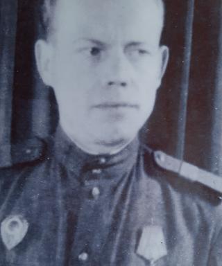 Вихарев Виктор Михайлович
