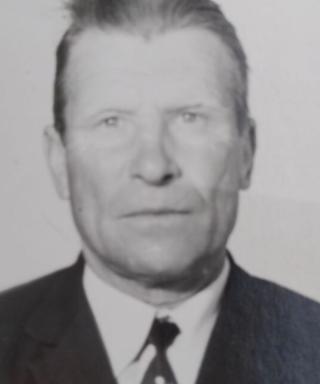 Бахиркин Пётр Николаевич