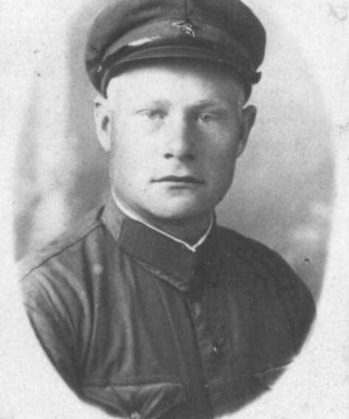 Колесов Иван Андреевич