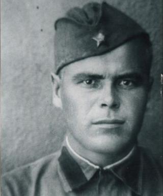 Костромитин Алексей Никандрович