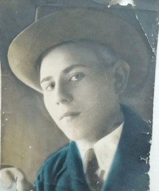 Будалов Владимир Иванович