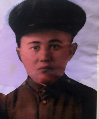 Камалов Заляль Аюпович