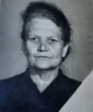 Перминова Елена Афонасьевна