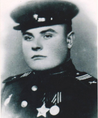 Кальченко Иван Прокофьевич