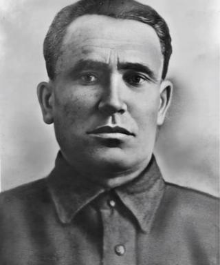Костенко Василий Федорович