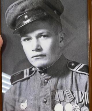 Горбатов Николай Иванович