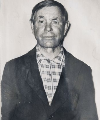 Заворин Александр Кириллович