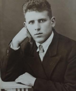 Алексеев Владимир Павлович