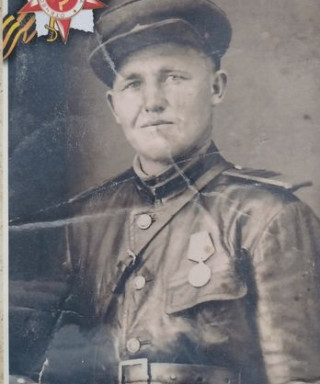 Носов Николай Васильевич