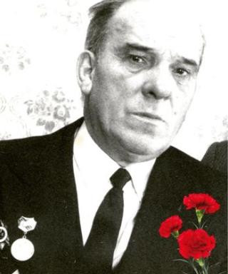 Захаров Александр Иванович