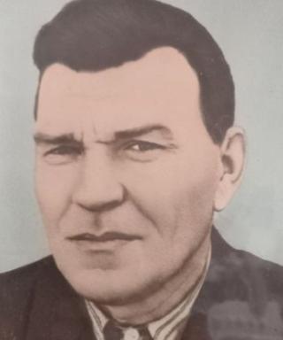 Газенко Серафим Федотьевич