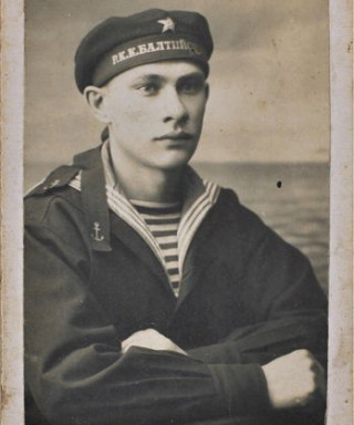 Всеволодов Дмитрий Прокофьевич