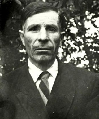 Анощенков  Николай  Александровч Николай Александрович