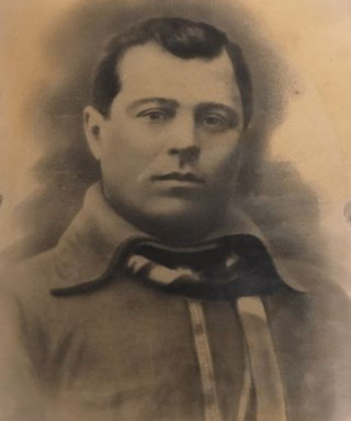 Голубев Иван Петрович