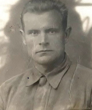 Яковлев Михаил Александрович