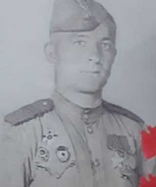 Ялалтдинов Тимергали Ялалтдинович