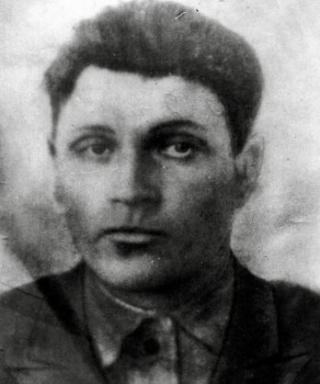 Чуриков Егор Павлович