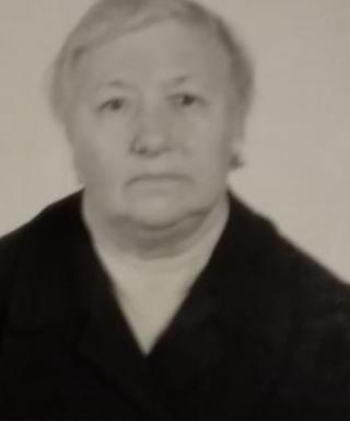 Шелухина Нина Андреевна