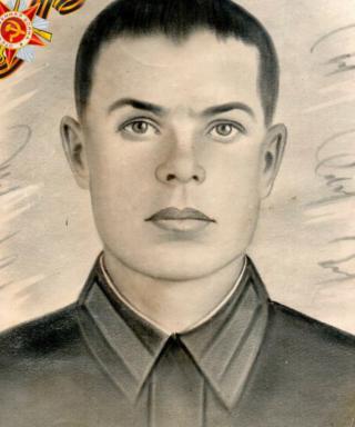 Гончаров Трофим Гордеевич
