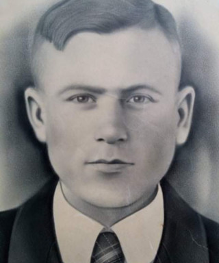 Карауш Алексей Максимович