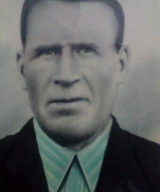 Серых Михаил Сергеевич