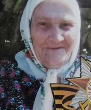 Токарева Елизавета Петровна