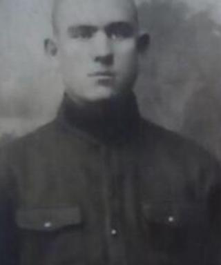 Харкин Иван Степанович