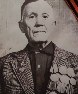 Будянский Пётр Михайлович