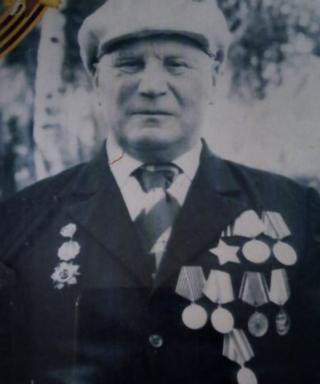 Цуканов Павел Михайлович