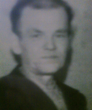 Быков Леонид Александрович