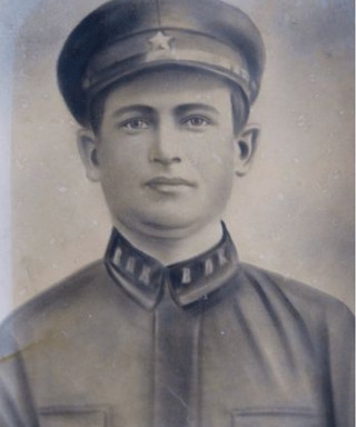 Тюхтин Афанасий Филиппович