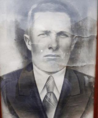 Сеняев Иван Сергеевич