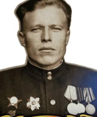 Рахманов Анатолий Степанович