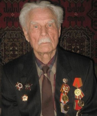 Подоба Алексей Акимович