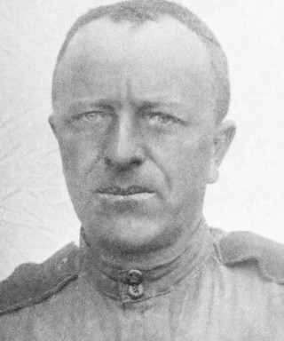 Михайлов Иван Арсентьевич